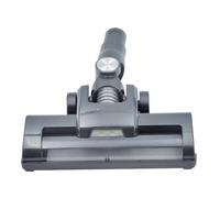 Piezas de aspiradora, compatibles con Proscenic, accesorios for aspiradoras, cepillo de piso sin luz de cepillo principal, adecuado for P8 P8PLUS P8MAX P8pro