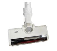 Piezas De Aspiradora Compatibles Con Xiaomi, Cabezal De Cepillo Eléctrico For Suelos Con Luz LED K10/G10 1C/