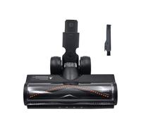 Piezas de aspiradora con Cabezal de Cepillo eléctrico for Suelo, Luces Antipolvo, compatibles con Dreame R30