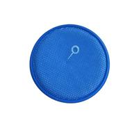 Piezas De Aspiradora Con Filtro De Esponja De Filtro De Polvo H13, Compatibles Con Samsung, Cyclone Force SC21F50HD SC15F50HU SC21F50HD SC50VA VC-F700G, Piezas De Aspiradora(Sponge Filter)