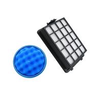 Piezas de aspiradora con filtro de polvo H13, compatibles con Samsung, Cyclone Force SC21F50HD SC15F50HU SC21F50HD SC50VA VC-F700G VU7000 VU4000(2pcs)
