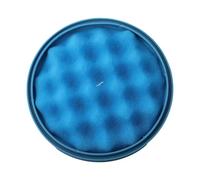 Piezas De Aspiradora Con Filtros De Polvo, Compatible Con Samsung Cyclone Force SC21F50HD SC15F50HU SC21F50HD SC50VA Robots Aspiradores(Sponge Filter)
