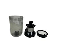 Piezas De Aspiradora, Conjunto De Cubo De Basura, Recipiente For Polvo con Filtros Ciclónicos. Compatible con Jimmy PW11/PW11 Pro Max/PW11 Pro.
