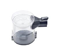 Piezas De Aspiradora, Contenedor De Polvo, Compatible Con PROSCENIC, Compatible Con Ultenic, P12 P13, Contenedor De Polvo, Cubierta Inferior, Cubierta Superior, Contenedor De Polvo Ciclónico