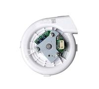 Piezas De Aspiradora De Barrido Del Motor Del Ventilador Del Ventilador, Compatible Con XIAOMI, Robot SDJQR01RR, Compatible Con Mijia, 1scompatible Con Roborock, Conjunto S50 S51 S52 S55