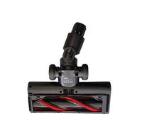 Piezas De Aspiradora De Cabezal De Cepillo De Piso De Terciopelo Suave De Repuesto De Cabezal De Cepillo De Rodillo, Compatibles Con Dreame, T30 R20 V12S V12 V16 Pro T10 T20 T20pro