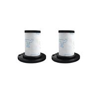 Piezas De Aspiradora De Varilla Filtros Accesorio De Filtro Premotor, Compatible Con Rowenta, ZR00907/908 RH98XX/99XX X-Force Flex 11.60/14. Accesorios(2PCS)