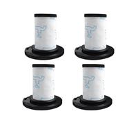 Piezas De Aspiradora De Varilla Filtros Accesorio De Filtro Premotor, Compatible Con Rowenta, ZR00907/908 RH98XX/99XX X-Force Flex 11.60/14. Accesorios(4pcs.)