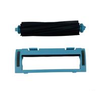 Piezas de aspiradora para Cecotec para Conga Y80/Y80 para X-Treme / Y80 Pearl Robot Aspiradoras Kit de cubierta de cepillo principal de repuesto