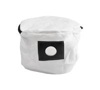 Piezas de aspiradora reutilizables, bolsa de polvo resistente, accesorios de reparación para Numatic para Henry Premuin, material de larga duración, bolsas de polvo, piezas de repuesto de microfibra