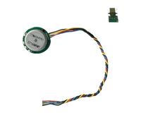 Piezas De Aspiradora Robot, Conjunto De Ventilador, Motor, Módulo De Aspiración, Compatible Con Roomba, Robot I7 E5(E5)