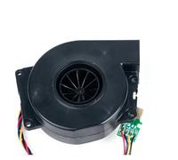Piezas de aspiradora robot, conjunto de ventilador, motor, módulo de aspiración, compatible con Roomba, ventilador de refrigeración i7/i3+/i4+/i3/i4/E5/E6/i6/i7/i8.