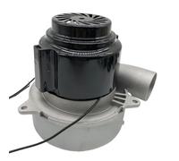 Piezas De Aspiradora V4Z-AP24 220V 28000rpm 1200W Motor De Succión Grande For Sierra De Mesa