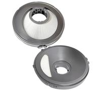 Piezas de aspiradora vertical: paquete de 2 filtros de repuesto premotor UP14, compatible con Dyson DC77/DC75 (n.º de pieza 966516-01)