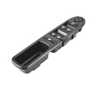 Piezas de automoción Interruptor De Elevalunas Eléctrico para Citroën C4 (2004-2011)(Type A)