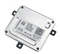 Piezas de automóvil Compatible Con A4 2013 2014 2015 Módulo De Balasto Para Faro Accesorios De Coche 4G0907697D 28519748 4G0907397R 4G0907397P