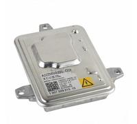 Piezas de automóvil Compatible Con Alfa Para Romeo Para Stelvio 2017-2018 Xenon Faro Balasto Computadora Control De Luz 130732931500 A2229003300