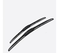 Piezas de automóvil Compatible Con Chevrolet Para Camaro 2016 2017 2018 2019 2020 2021 2022 2023 HSV Para RS SS ZL1 Escobillas De Limpiaparabrisas(RHD)