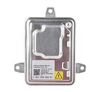 Piezas de automóvil Compatible con Chevrolet para Camaro 2016 2017 2018 D1s Xenon H-ID Módulo Controlador de Unidad de lastre para Faros Delanteros 130732931201 A1669002800