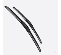 Piezas de automóvil Compatible Con Chevrolet Para Cruze Para J300 2009-2015 Parabrisas Delantero Para Daewoo Para Lacetti Premiere Para Holden Para Cruze Ventana JG JH Cepillos(LHD)