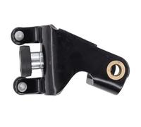 Piezas de automóvil Compatible Con Chevy Para Astro 1997-2005 Rodillo De Puerta Corredera Lateral Soporte Medio Accesorios Para Vehículos 15150255