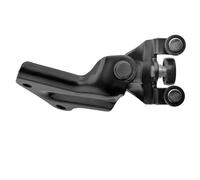 Piezas de automóvil Compatible Con Ford Para Transit MK6 2006-2014 Puerta Corredera Guía De Rodillo Superior Lado Derecho Accesorios De Coche YC15V25028AE 4796303