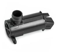 Piezas de automóvil Compatible Con Hyundai Para Accent 2000-2005 Bomba Lavaparabrisas 12V Con Arandela 98510-2G000 98510-1C500 98510-1C000