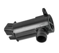 Piezas de automóvil Compatible Con Hyundai Para Veloster 2012 2013 Bomba Lavaparabrisas 12V Con Arandela 98510-2G000 98510-1C500 98510-1C000