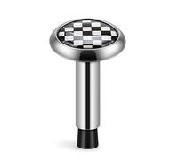 Piezas De Automóvil Compatible Con Mini Para Cooper S Para JCW F53 F54 F55 F56 F60 R50 R55 R56 R57 R60 R61 1 Uds Perno Puerta Botón De Bloqueo De Puerta Pasador Varilla De Bloqueo De Puerta(3)