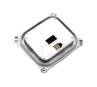 Piezas de automóvil Compatible con para 645i 650i 2008-2009 para X5 2007 2008 2009 2010 Xenon faro lastre 1307329153 63117182520