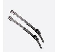 Piezas de automóvil Compatible Con Para Fiat Nuova 500 BEV EV 500e 2020 2021 2022 2023 Parabrisas Ventanas Cepillos Accesorios Escobillas Limpiaparabrisas(LHD)