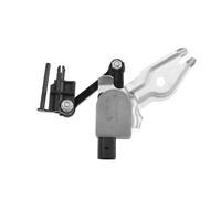 Piezas De AutomóVil Compatible Con Porsche Para Cayenne Sensor De Nivel De Altura Suspensión Sensor De Control De Altura Sensor De Altura Sensor De Altura 7L6616213C(Front Left)