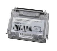 Piezas de automóvil Compatible con Seat para Ibiza 2008-2012 para Leon 2005-2011 Unidad de control de lastre de xenón 4L0907391 4L0 907 391 4L0907391A