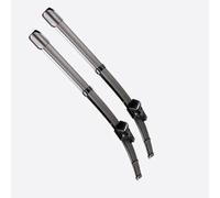 Piezas de automóvil Compatible Con Tesla Para El Modelo 3 Y 2017 2018 2019 2020 2021 Accesorios Para Parabrisas Delantero Limpiaparabrisas 26 "+19" Escobillas De Limpiaparabrisas(RHD)