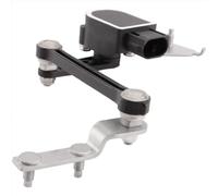 Piezas De AutomóVil Compatible Con Volvo Para S60 2011 2012 2013 2014 2015 2016 Para V60 2014 2015 2016 Sensor De Altura Del Nivel Altura Cuerpo Trasero Derecho Sensor Altura 31288274