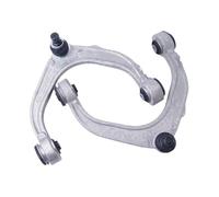 Piezas de automóvil Conjunto de rótula de brazo de control superior de suspensión delantera de coche Compatible con BMW X5 X6 E70 XDrive 30i 35i 50i 31126776417(31126776417(Left))