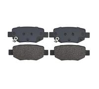 Piezas de automóvil Para Chery Omoda 1.5T 202201-presente Pastillas Freno Delanteras Traseras(Rear)