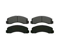 Piezas de automóvil Para Ford F-150 13. ª Generación Para Expedición Para Pastillas Freno Delanteras Para U553 FL1Z2001C AU2Z2V001E JL3Z2001A JL3Z2001B