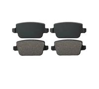 Piezas de automóvil Para Land Rover Para Freelander 2 L359 Pastillas Freno Traseras LR003655 LR003657 LR003772 LR023888