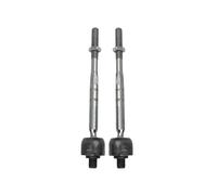 Piezas de automóvil Piezas de suspensión delantera de automóvil, kit de brazos de control de 14 piezas, conjunto de rótula compatible con Benz Clase S W221 S550 S600 S63(2213301603)