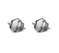 Piezas De Automóvil Soporte De Montaje Soporte Del Motor Izquierdo Y Derecho C2C2295 C2D2745 Para Jaguar F-Type XF XJ XFR XK