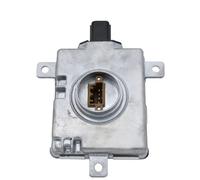 Piezas de balasto de xenón Compatible Con Mitsubishi Para Lancer Para Evolution 2008 2009 2010 2011 2012 Reemplazo De Balastro Xenón Faros H-ID Coche OEM: W3T20971