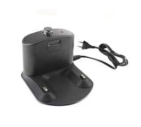 Piezas De Base De Carga For Robot Roomba 500, 600, 660, 690, 700, 800, 900, 880, 890, 960 Y 980. Accesorios For Aspiradoras Robot.