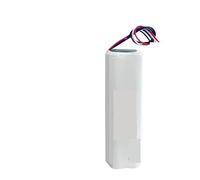 Piezas De Batería, Compatible Con Xiaomi X10 PLUS B101CN 1S F9 D9 L10 Pro Plus S10 S20 X10, Robot De Barrido Y Fregado(6800mah)