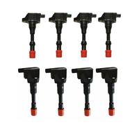 Piezas De Bobina De Encendido De Coche, Compatible Con 7 8 VII VIII JAZZ FIT 1.2 1.3 1.4 30520-PWA-003, 30521-PWA-003, Piezas De Repuesto For Coche 8 Piezas