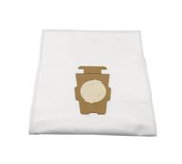 Piezas de bolsa de polvo for aspiradora, compatibles con Kirby 204808/204811 Universal F/T Series G10,G10E(10pcs)