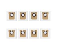 Piezas De Bolsas De Polvo, Compatibles Con Xiaomi X10 +/X10 Plus/X20 +/X20 Plus/5/5 Pro/X20 Pro/X20 Max/M30S/M40 For L10 Ultra/L20 Ultra/L30 Ultra(8pcs)