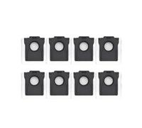 Piezas De Bolsas De Polvo For Aspiradora, Compatibles Con Dreame,L10s Pro Ultra Heat, L10s Ultra Gen 2, X30/X40/X50 Ultra, X40/X50 Master(8pcs)