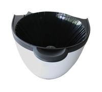 Piezas de cafetera compatibles con Braun KF550, KF560, KF590 y 3104. Embudo especial for cafetera.