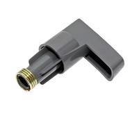 Piezas De Cafetera Perilla De Interruptor De Vapor De Arma Larga, Compatible Con DeLonghi, EAM2000/ESAM2000, Repuestos De Máquina De Café